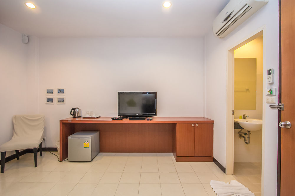 Sugar Ohana Poshtel Phuket Ngoại thất bức ảnh