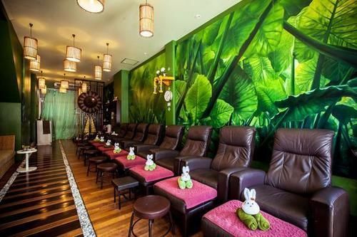 Sugar Ohana Poshtel Phuket Ngoại thất bức ảnh