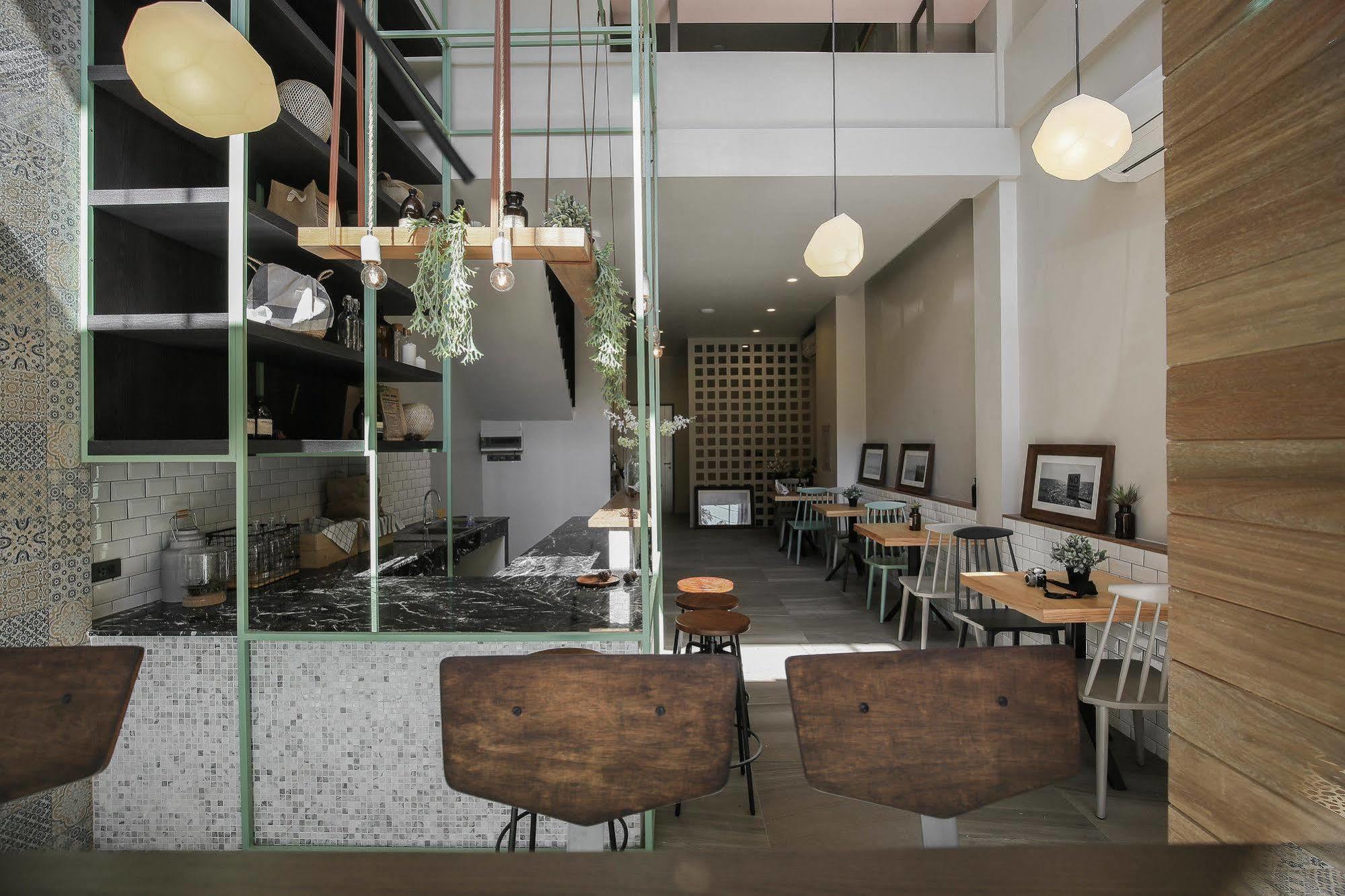 Sugar Ohana Poshtel Phuket Ngoại thất bức ảnh