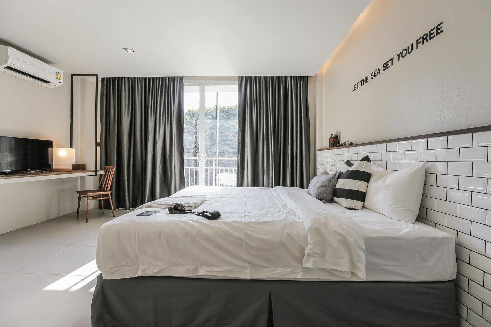 Sugar Ohana Poshtel Phuket Ngoại thất bức ảnh
